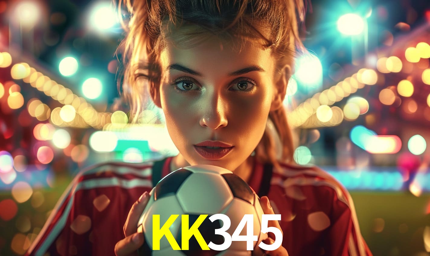 KK345 Apostas de Futebol
